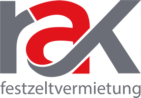 Logo Rak Festzeltvermietung