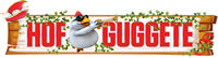 Hof Guggete – Guggenmusik Aesch Logo