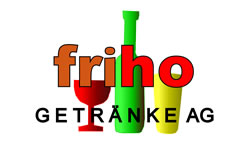 Friho Logo